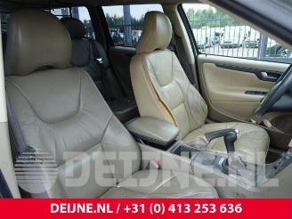 Volvo V-70 V70 (SW), Combi, 1999 / 2008 2.4 20V 170 picture 34