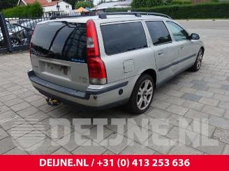 Volvo V-70 V70 (SW), Combi, 1999 / 2008 2.4 20V 170 picture 7