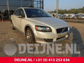 Uttjänta bilar auto Volvo C-30 C30 (EK/MK), Hatchback 3-drs, 2006 / 2012 1.6 16V 2007/5