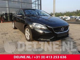 Autoverwertung Volvo V-40 V40 (MV), Hatchback 5-drs, 2012 / 2019 1.6 D2 2013/6