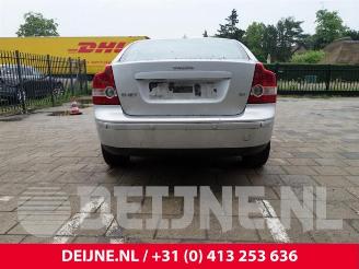 Volvo S-40 S40 (MS), Sedan, 2004 / 2012 2.4 20V picture 6