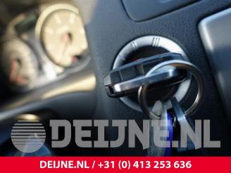 Volvo C-30 C30 (EK/MK), Hatchback 3-drs, 2006 / 2012 1.6 D 16V picture 26