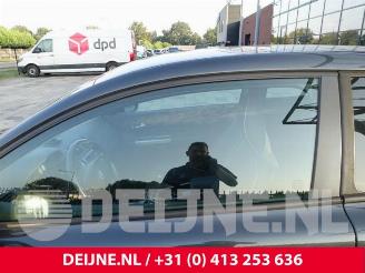 Volvo C-30 C30 (EK/MK), Hatchback 3-drs, 2006 / 2012 1.6 D 16V picture 16