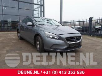 Autoverwertung Volvo V-40 V40 (MV), Hatchback 5-drs, 2012 / 2019 2.0 D4 16V 2014/9