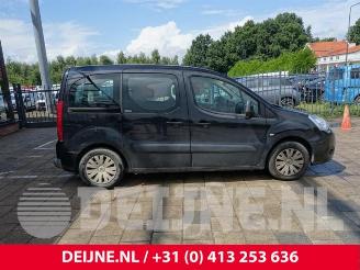 Citroën Berlingo Berlingo Cinqspace, Multispace, MPV, 2008 / 2021 1.6i picture 8