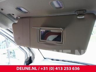 Citroën Berlingo Berlingo Cinqspace, Multispace, MPV, 2008 / 2021 1.6i picture 19