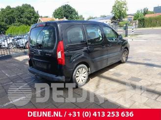 Citroën Berlingo Berlingo Cinqspace, Multispace, MPV, 2008 / 2021 1.6i picture 7