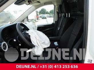 Mercedes Vito Vito (447.6), Van, 2014 1.6 109 CDI 16V picture 19
