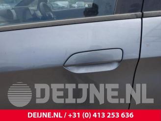 BYD Dolphin Dolphin, Hatchback 5-drs, 2021 60,4 kWh picture 15