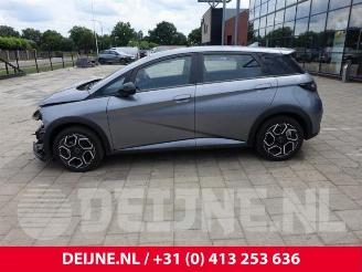 BYD Dolphin Dolphin, Hatchback 5-drs, 2021 60,4 kWh picture 4