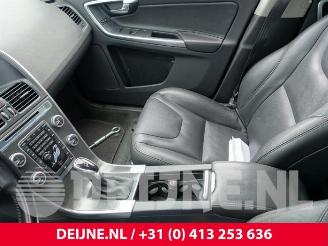 Volvo Xc-60 XC60 I (DZ), SUV, 2008 / 2017 2.0 D4 16V picture 33
