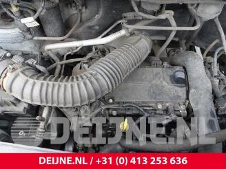 Renault Master Master III (MA/MB/MC/MD/MH/MF/MG/MH), Van, 2010 2.3 dCi 150 16V picture 35