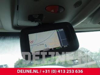 Renault Master Master III (MA/MB/MC/MD/MH/MF/MG/MH), Van, 2010 2.3 dCi 150 16V picture 23