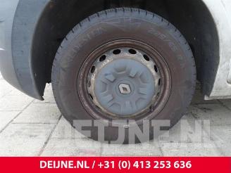 Renault Master Master III (MA/MB/MC/MD/MH/MF/MG/MH), Van, 2010 2.3 dCi 150 16V picture 10