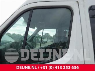 Renault Master Master III (MA/MB/MC/MD/MH/MF/MG/MH), Van, 2010 2.3 dCi 150 16V picture 13
