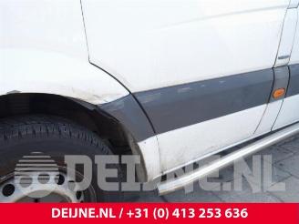 Mercedes Sprinter Sprinter 3,5t (906.63), Van, 2006 / 2020 316 CDI 16V picture 12
