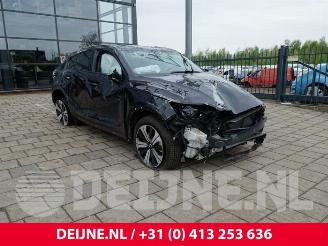 demontáž osobní automobily Volvo C-40 C40 Recharge (XK), SUV, 2021 / 2024 Recharge Twin 78 kWh 2023/2
