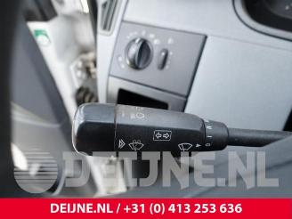 Mercedes Vito Vito (639.6), Van, 2003 / 2014 2.2 109 CDI 16V picture 23