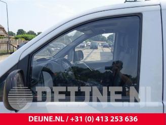 Mercedes Vito Vito (639.6), Van, 2003 / 2014 2.2 109 CDI 16V picture 14