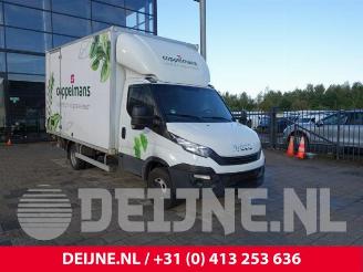  Iveco New Daily New Daily VI, Van, 2014 33S14, 35C14, 35S14 2018/3