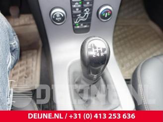 Volvo V-50 V50 (MW), Combi, 2003 / 2012 1.8 16V picture 29