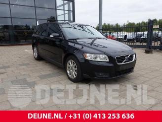 Autoverwertung Volvo V-50 V50 (MW), Combi, 2003 / 2012 1.8 16V 2008/12