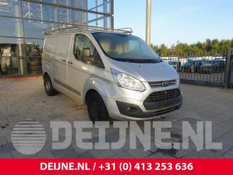  Ford Transit Transit Custom, Van, 2011 / 2023 2.0 TDCi 16V Eco Blue 105 2016/8