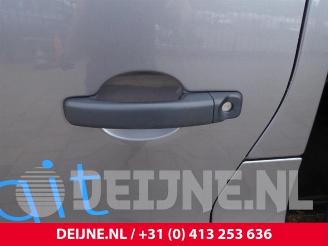 Renault Trafic Trafic (1FL/2FL/3FL/4FL), Van, 2014 1.6 dCi Twin Turbo picture 15