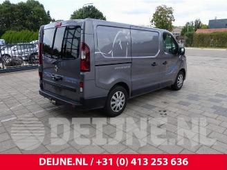 Renault Trafic Trafic (1FL/2FL/3FL/4FL), Van, 2014 1.6 dCi Twin Turbo picture 7