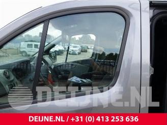 Renault Trafic Trafic (1FL/2FL/3FL/4FL), Van, 2014 1.6 dCi Twin Turbo picture 14