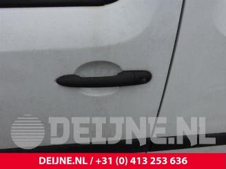 Renault Kangoo Kangoo Express (FW), Van, 2008 1.5 dCi 70 picture 14