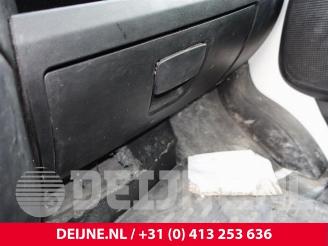 Citroën Jumper Jumper (U9), Van, 2006 2.2 Blue HDi 140 picture 27