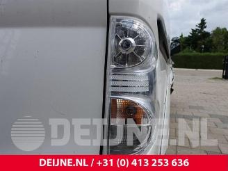 Nissan Nv200 NV 200 (M20M), Van, 2010 E-NV200 picture 21