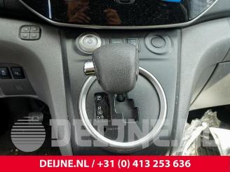 Nissan Nv200 NV 200 (M20M), Van, 2010 E-NV200 picture 30