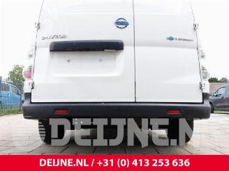 Nissan Nv200 NV 200 (M20M), Van, 2010 E-NV200 picture 16