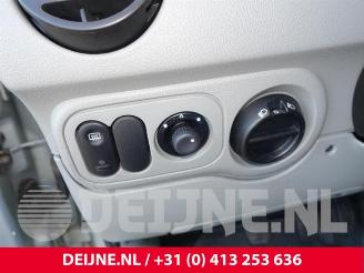 Renault Kangoo Kangoo (KC), MPV, 1997 / 2008 1.4 picture 21