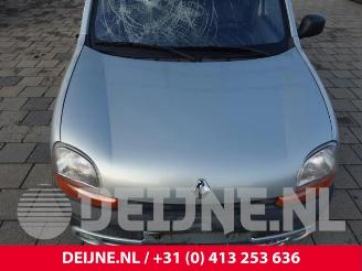 Renault Kangoo Kangoo (KC), MPV, 1997 / 2008 1.4 picture 35