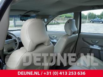 Volvo Xc-90 XC90 I, SUV, 2002 / 2014 2.9 T6 24V picture 31