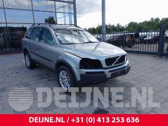 Auto incidentate Volvo Xc-90 XC90 I, SUV, 2002 / 2014 2.9 T6 24V 2003/3