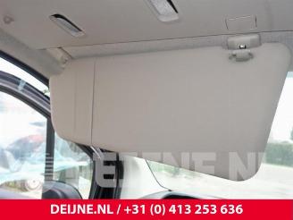 Peugeot Partner Partner (EF/EU), Van, 2018 1.5 BlueHDi 100 picture 28