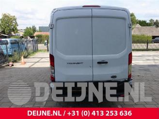 Ford Transit Transit, Van, 2013 2.0 TDCi 16V Eco Blue 105 picture 6