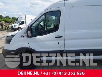 Ford Transit Transit, Van, 2013 2.0 TDCi 16V Eco Blue 105 picture 16