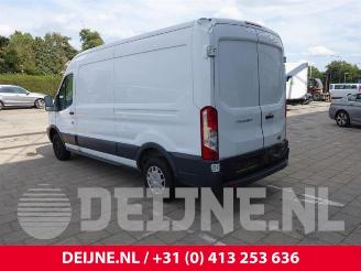 Ford Transit Transit, Van, 2013 2.0 TDCi 16V Eco Blue 105 picture 5