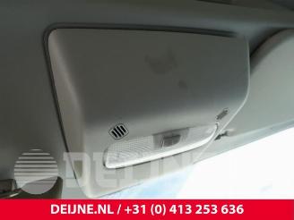 Ford Transit Transit, Van, 2013 2.0 TDCi 16V Eco Blue 105 picture 27