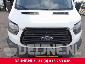 Ford Transit Transit, Van, 2013 2.0 TDCi 16V Eco Blue 105 picture 35