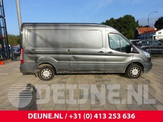 Ford Transit Transit, Van, 2013 2.2 TDCi 16V picture 30