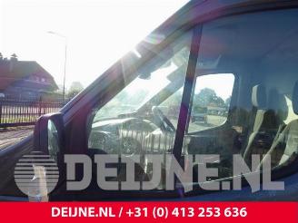 Ford Transit Transit, Van, 2013 2.2 TDCi 16V picture 25