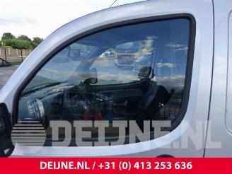 Fiat Doblo Doblo Cargo (223), Van, 2001 / 2010 1.3 D 16V Multijet DPF picture 17