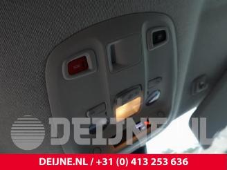 Citroën Jumpy Jumpy, Van, 2016 2.0 Blue HDI 145 picture 26