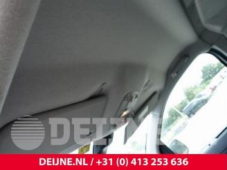 Citroën Jumpy Jumpy, Van, 2016 2.0 Blue HDI 145 picture 22
